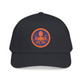 Octopus Mid Profile Baseball Cap