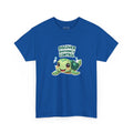 Buoyancy Tee — "Good divers learn buoyancy to be great divers" Scuba Shirt