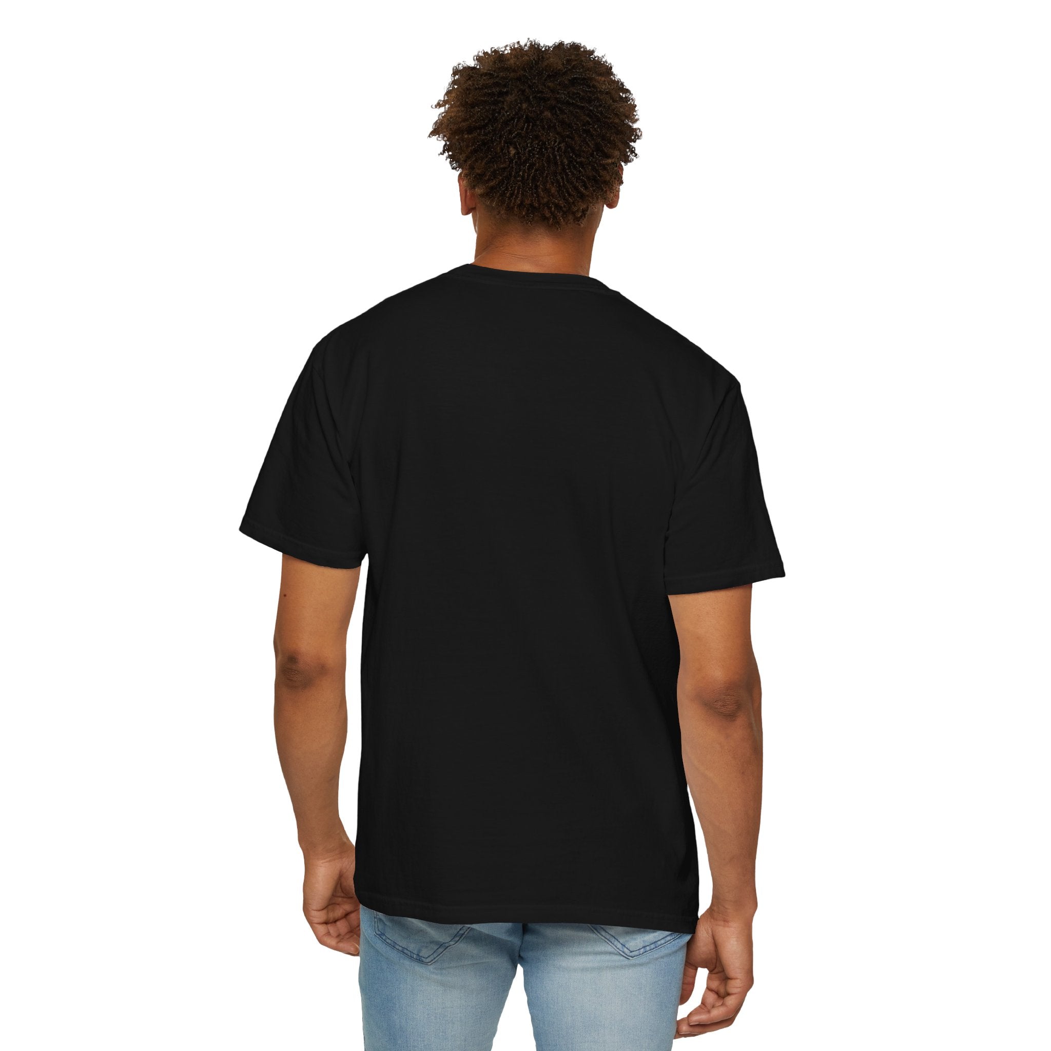 Food Critic Tee — "Feed Me!" Funny Shirt for Food Lovers