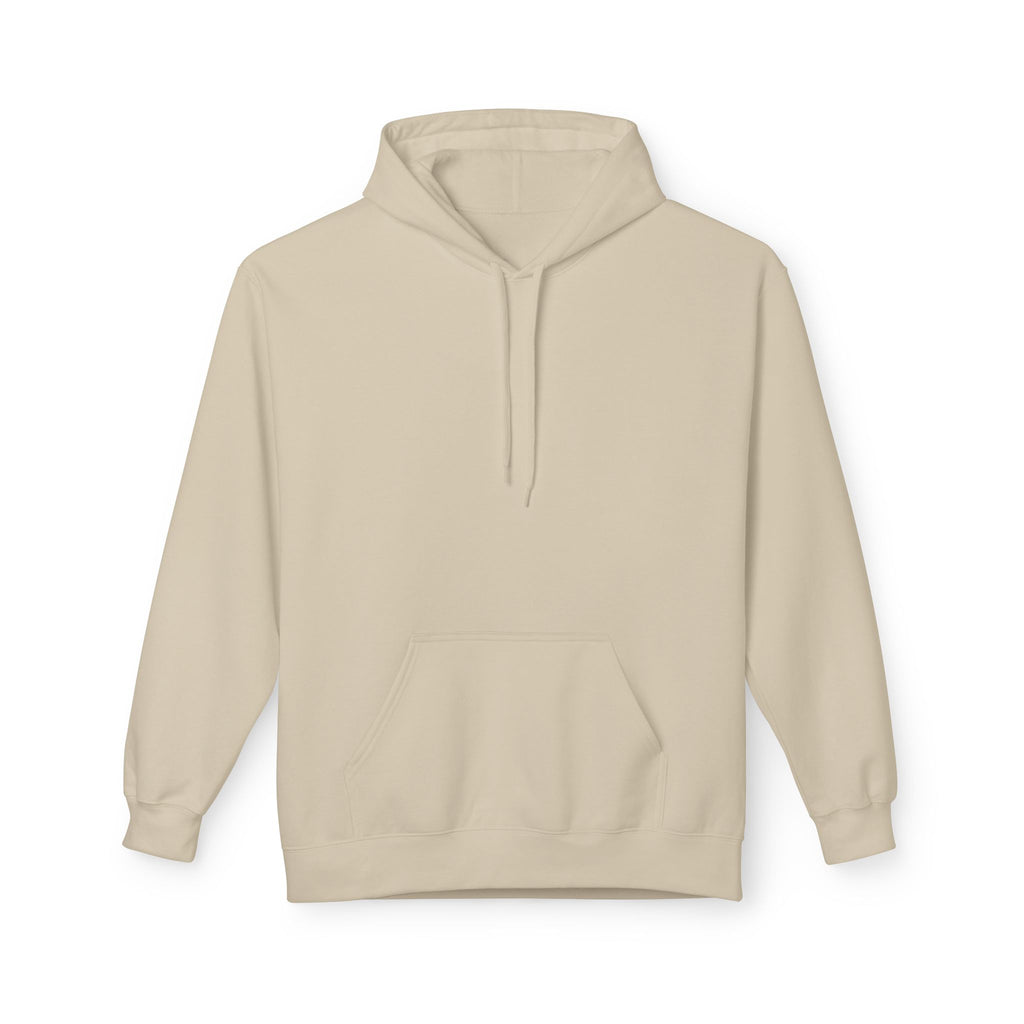 Octopus World Hug Hoodie — Nautical Ocean Conservation Graphic Hoodie