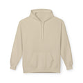 Octopus World Hug Hoodie — Nautical Ocean Conservation Graphic Hoodie