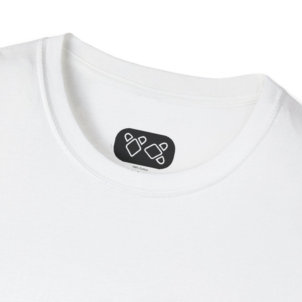"Believe in yourself" Softstyle T-Shirt