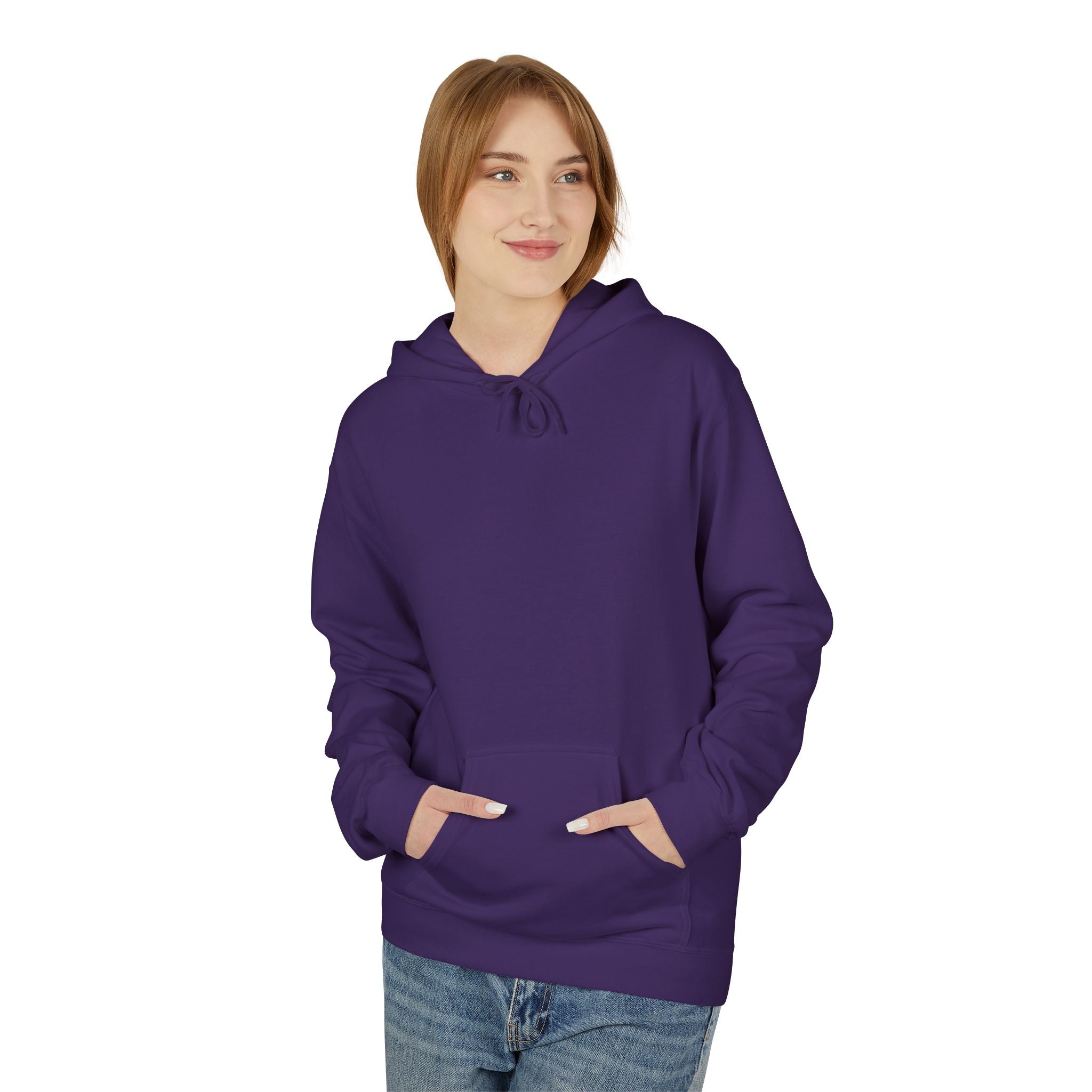 Can Do Metric Hoodie
