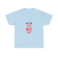 You Can Do It Maybe T-Shirt — Funny Motivational Graphic Tee