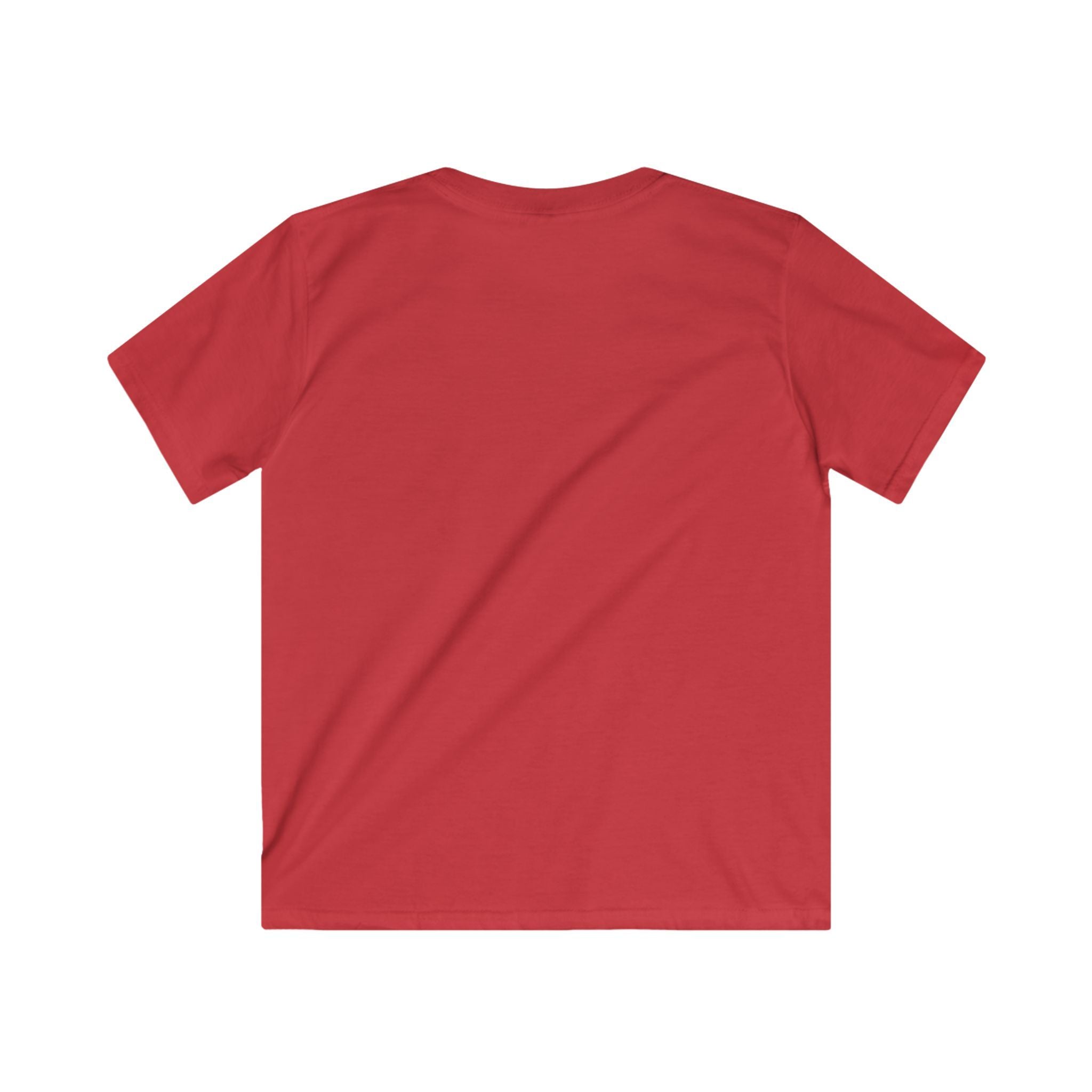 Kids Seahorse T‑Shirt — Cute Underwater Ocean Tee for Children
