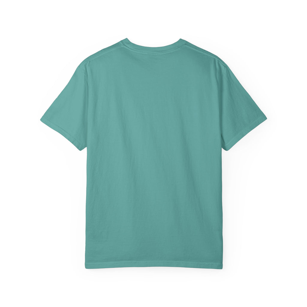 Island Life Beach T-Shirt — "Island Life Is A Sandy Beach" Tropical Tee