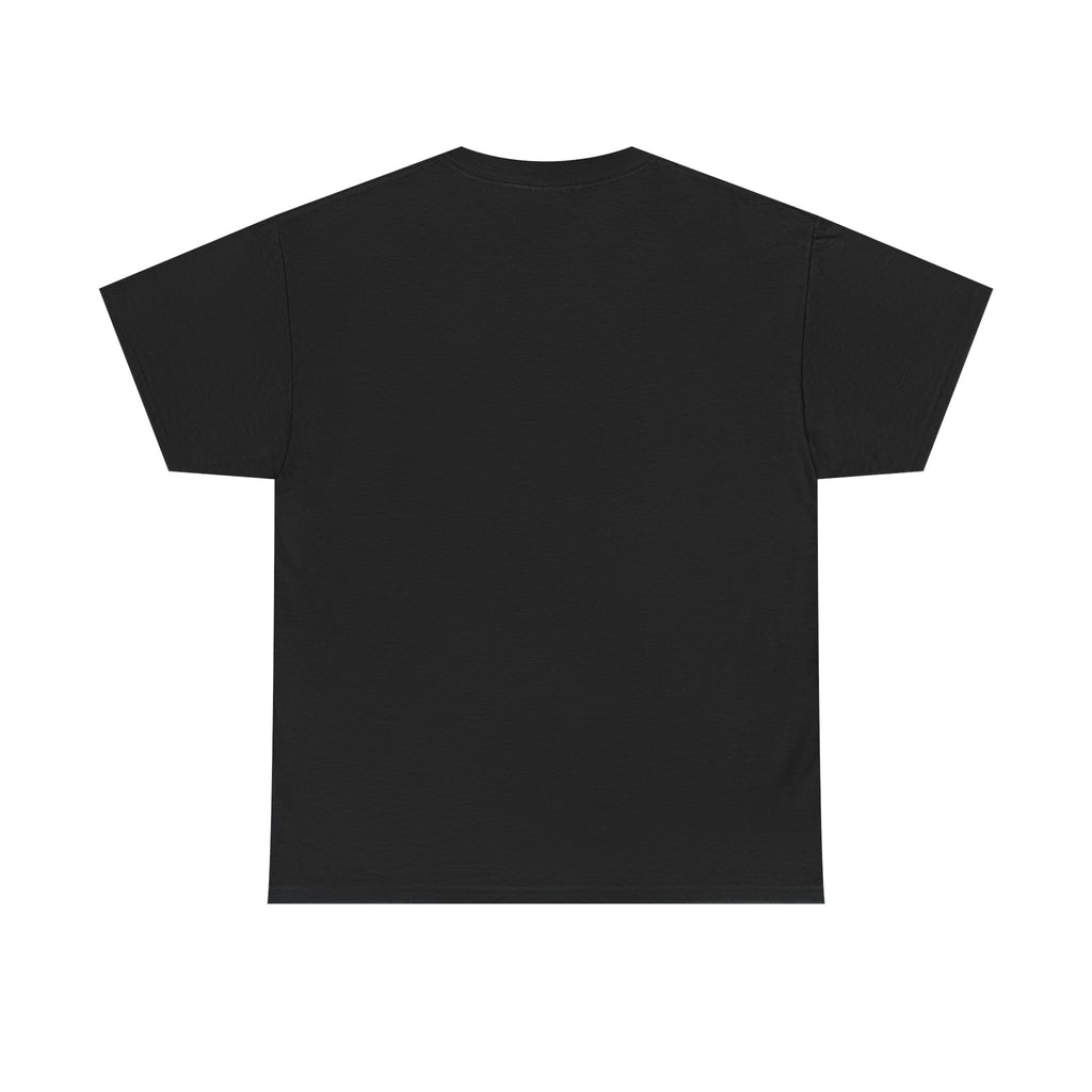 Night Dive Palm Beach T-Shirt — Retro Sunset Tropical Tee