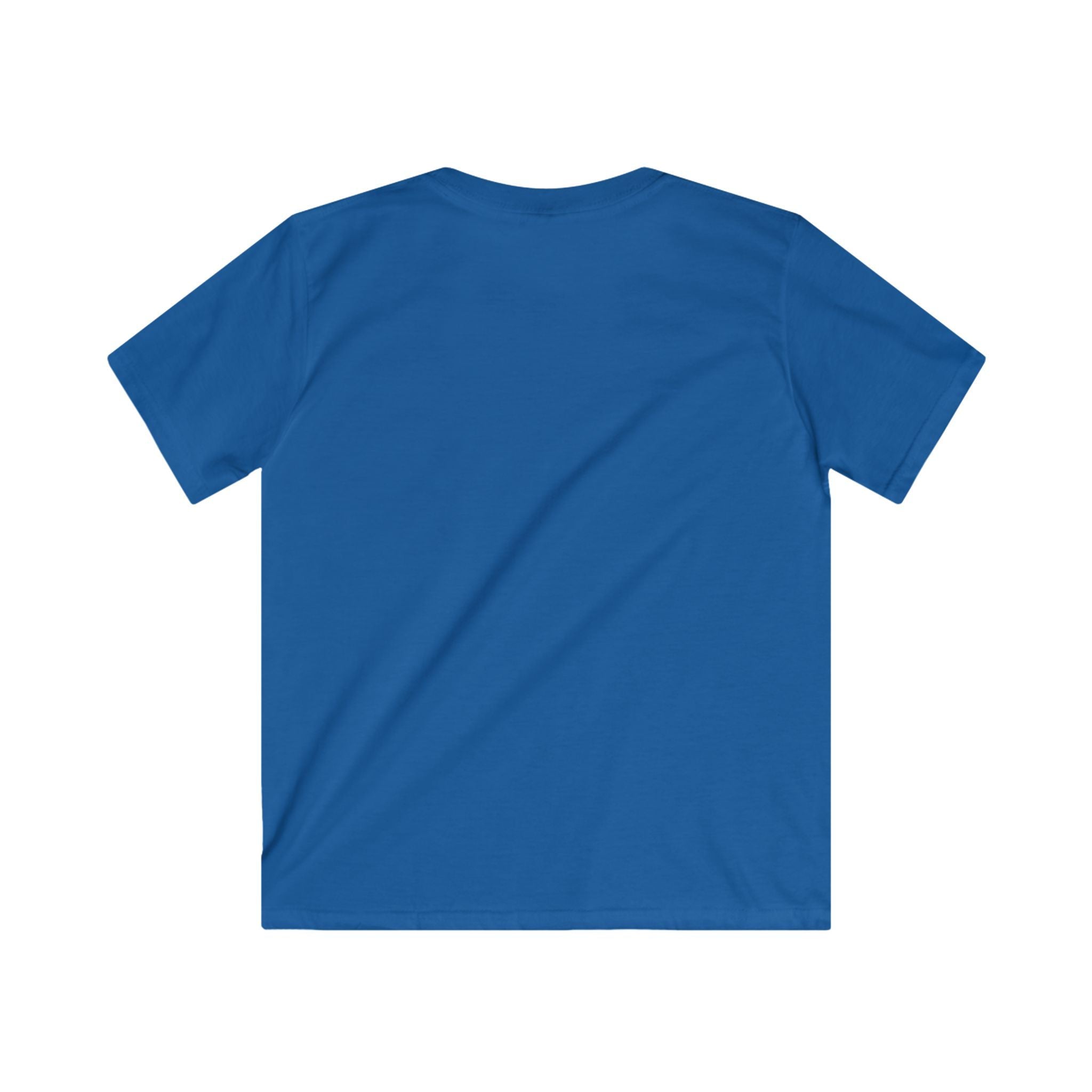 Kid Shark Kids T-Shirt – Cute Shark Kid Graphic Tee for Boys & Girls