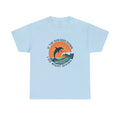 If The Sun Goes Down I Go Night Diving T-Shirt