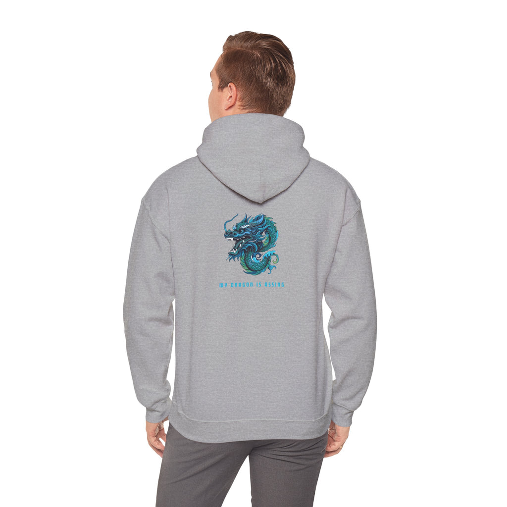 Dad's Hoody