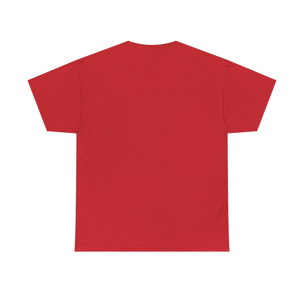 I Have Total Immunity T-Shirt — Patriotic Political Statement Tee