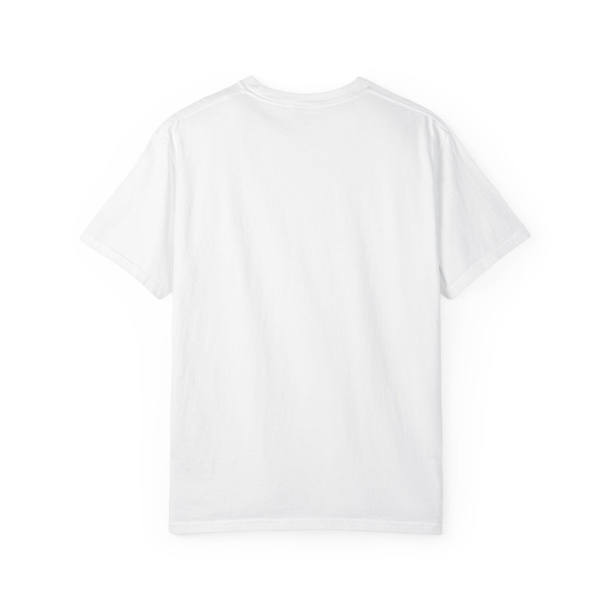 T‑Shirt — “The Highest Highs Are Sometimes Found on the Bottom” Vintage Ocean Nautical Tee