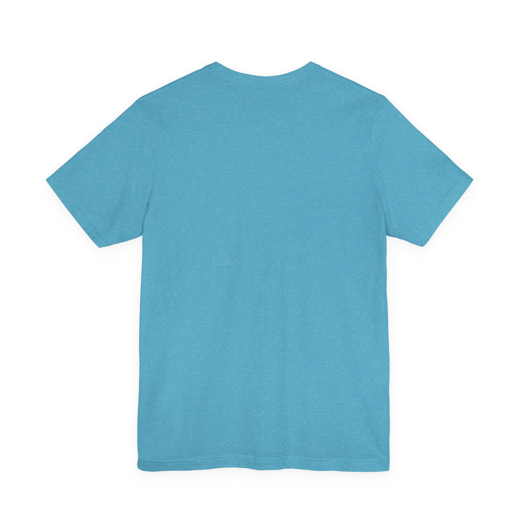 Diving Dad Tee