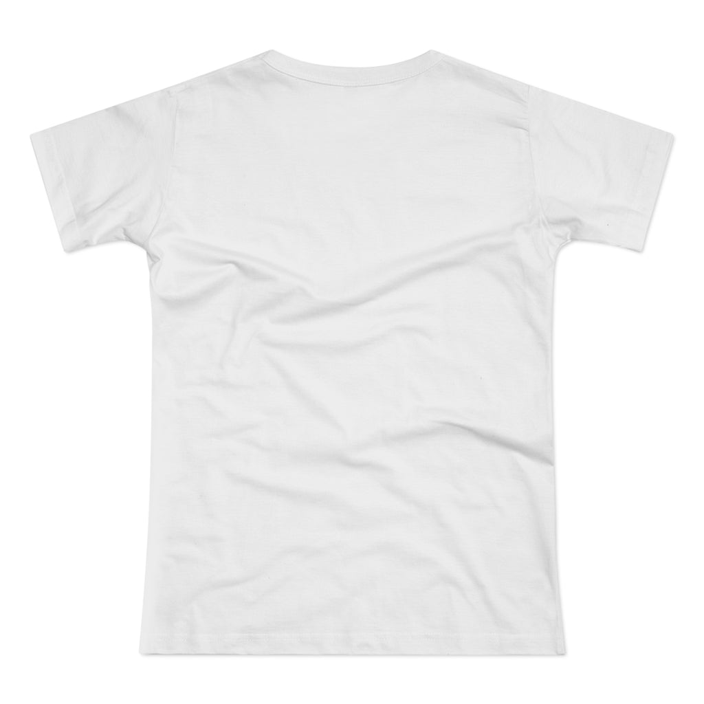Scuba Girl T-Shirt — 'Girl, put on More weight!' Cute Diver Graphic Tee