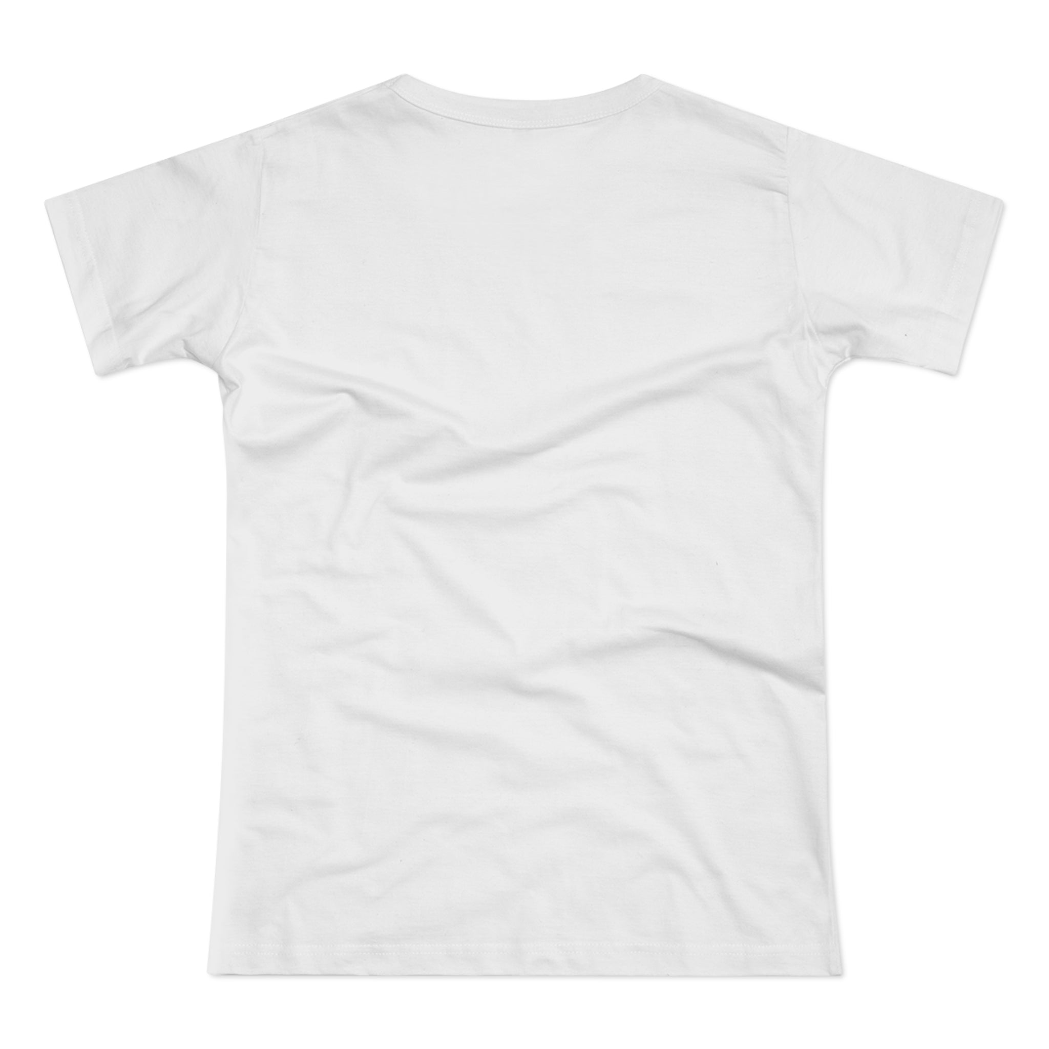 Scuba Girl T-Shirt — 'Girl, put on More weight!' Cute Diver Graphic Tee