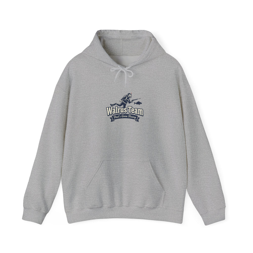Dad's Hoody