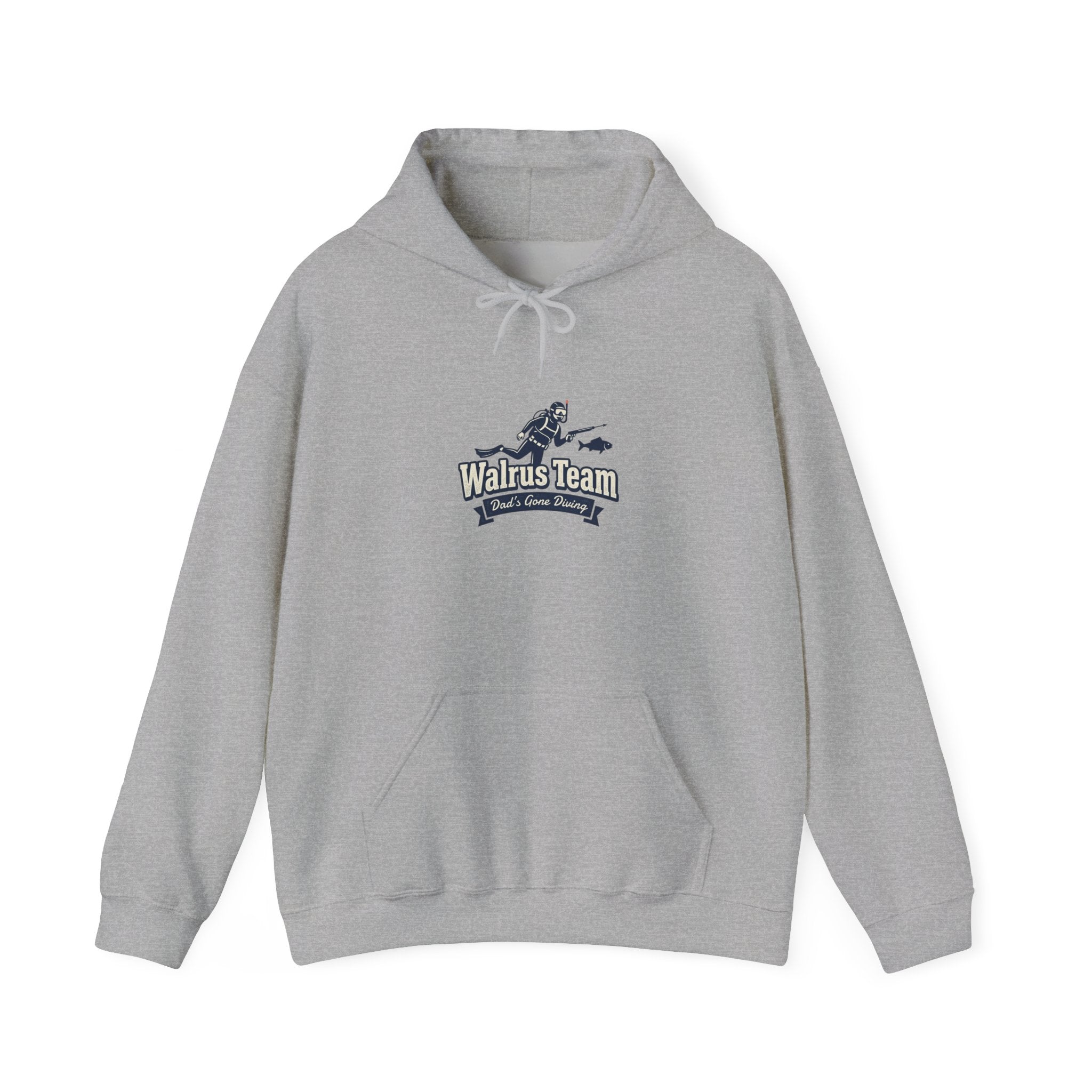 Dad's Hoody