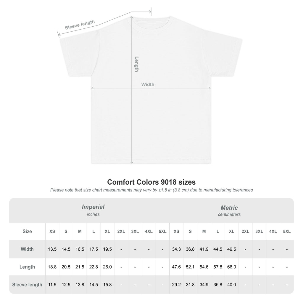 Particle Accelerator- Kids Tee