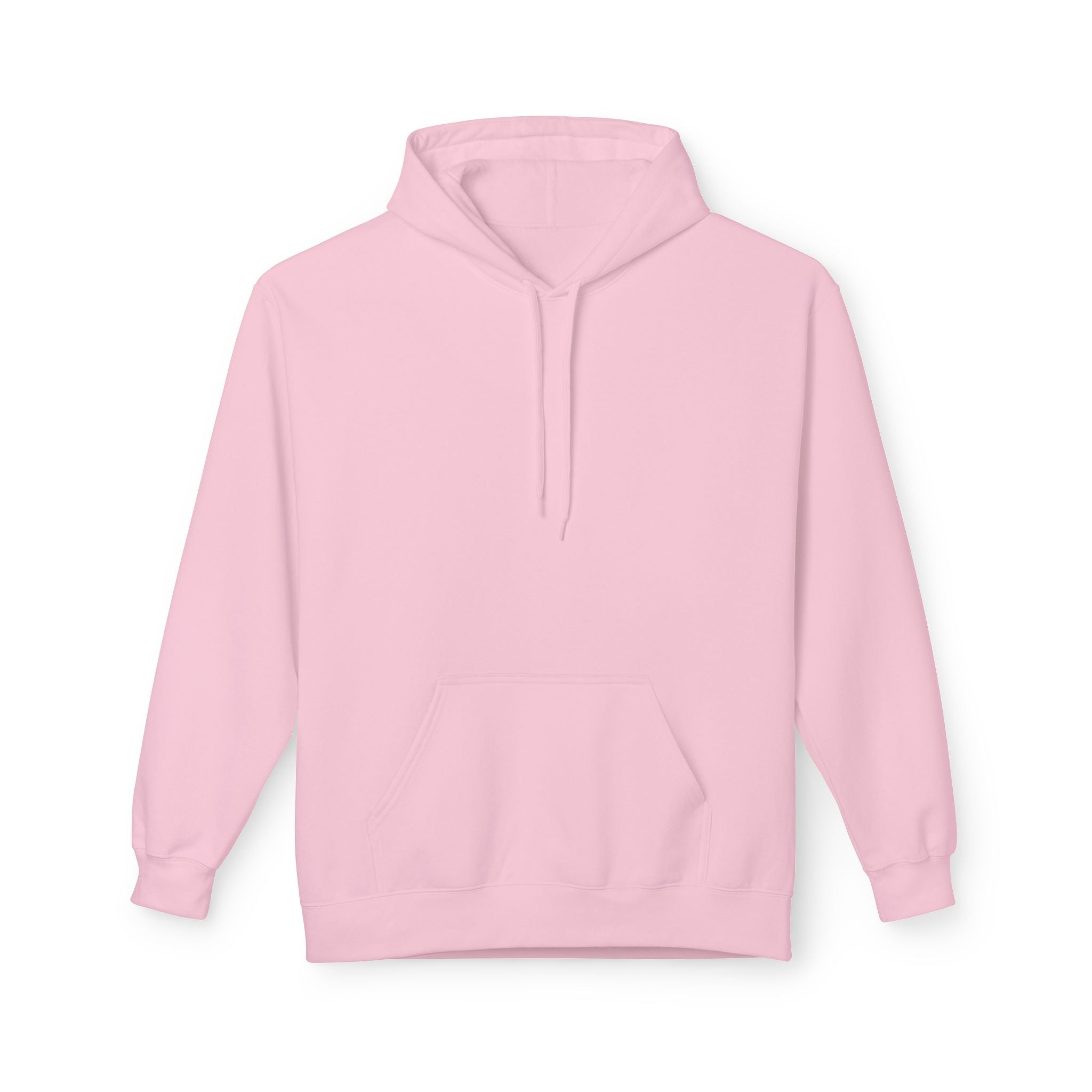 Sea and Me Hoodie — Cute Heart & Fish Graphic Pullover