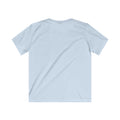 Kids Turtle Power Tee — Cute Green Turtle Graphic Shirt for Boys & Girls