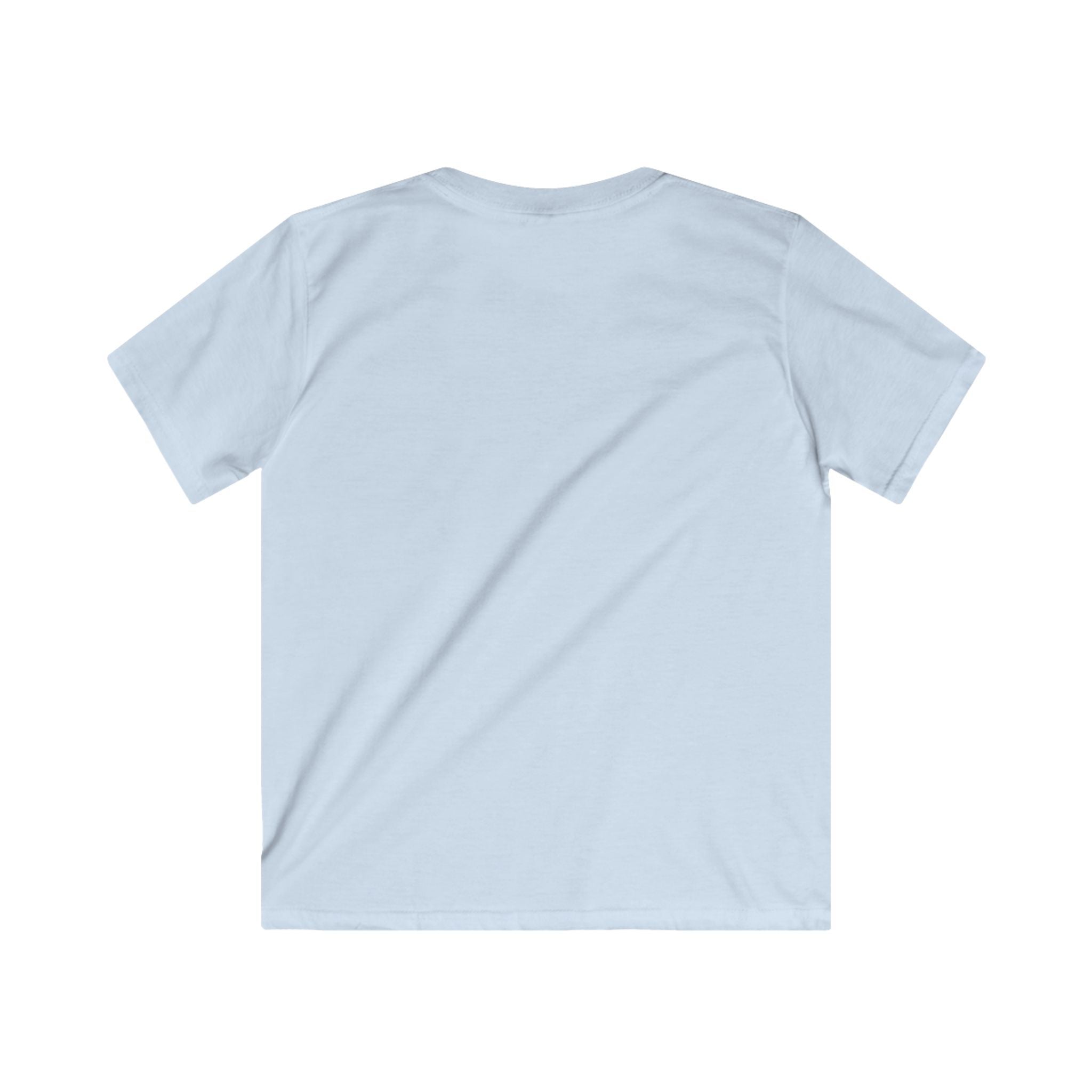 Kids Turtle Power Tee — Cute Green Turtle Graphic Shirt for Boys & Girls