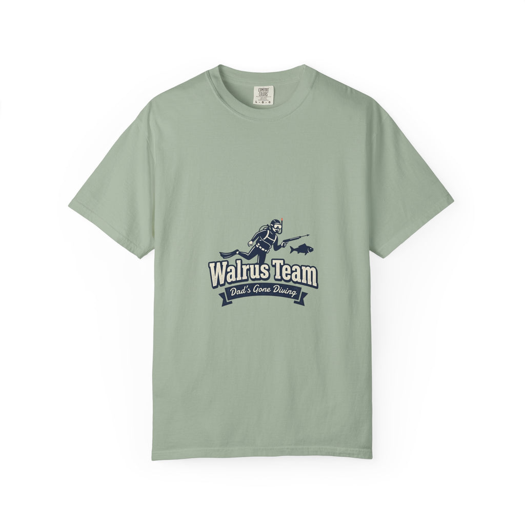 Walrus Team Tee