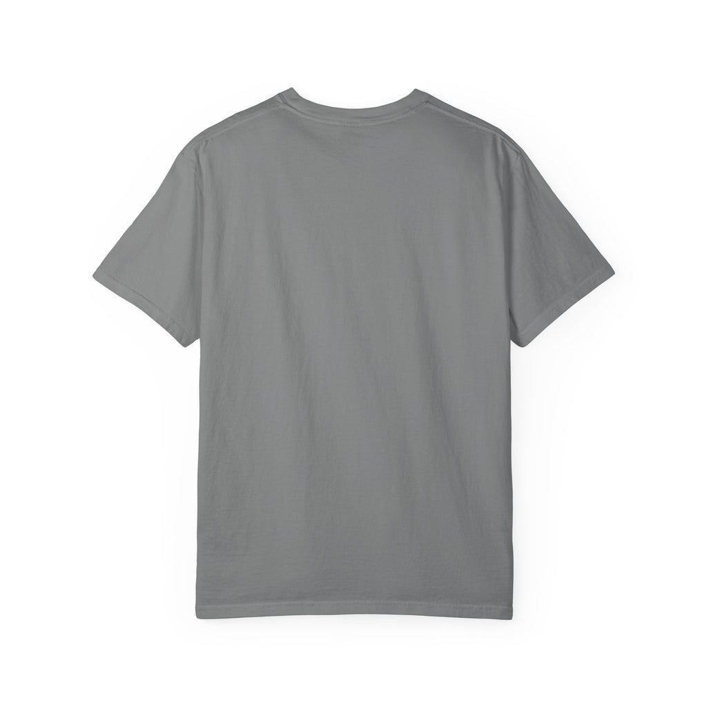 Island Life Beach T-Shirt — "Island Life Is A Sandy Beach" Tropical Tee