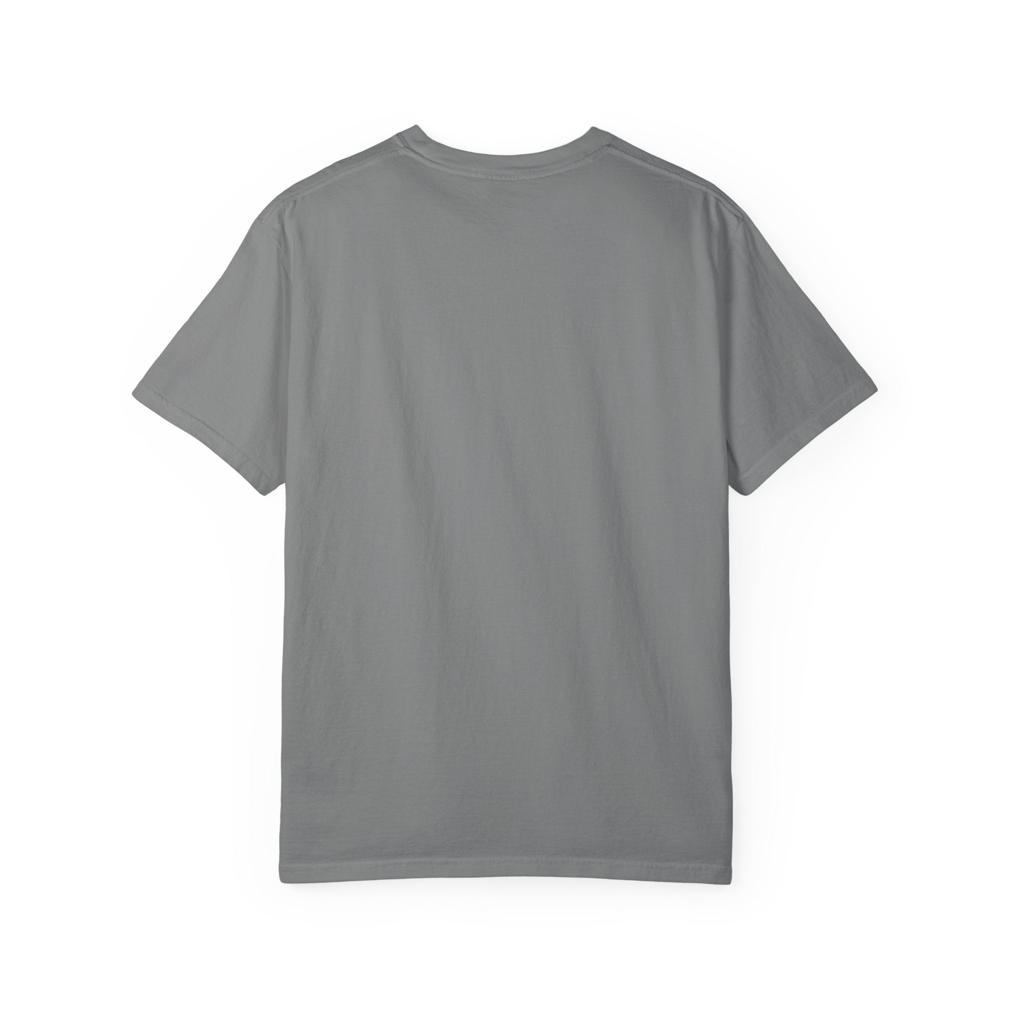 Island Life Beach T-Shirt — "Island Life Is A Sandy Beach" Tropical Tee