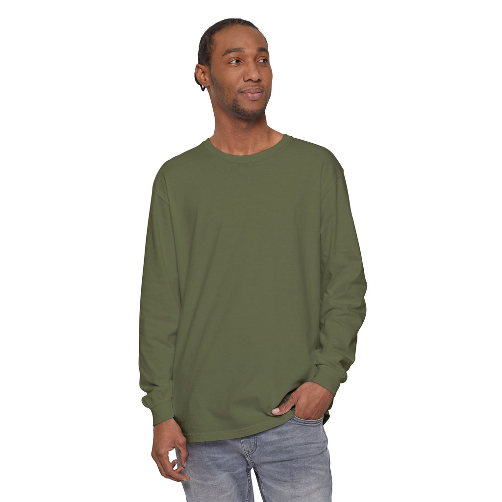 Diving DNA Long Sleeve Shirt