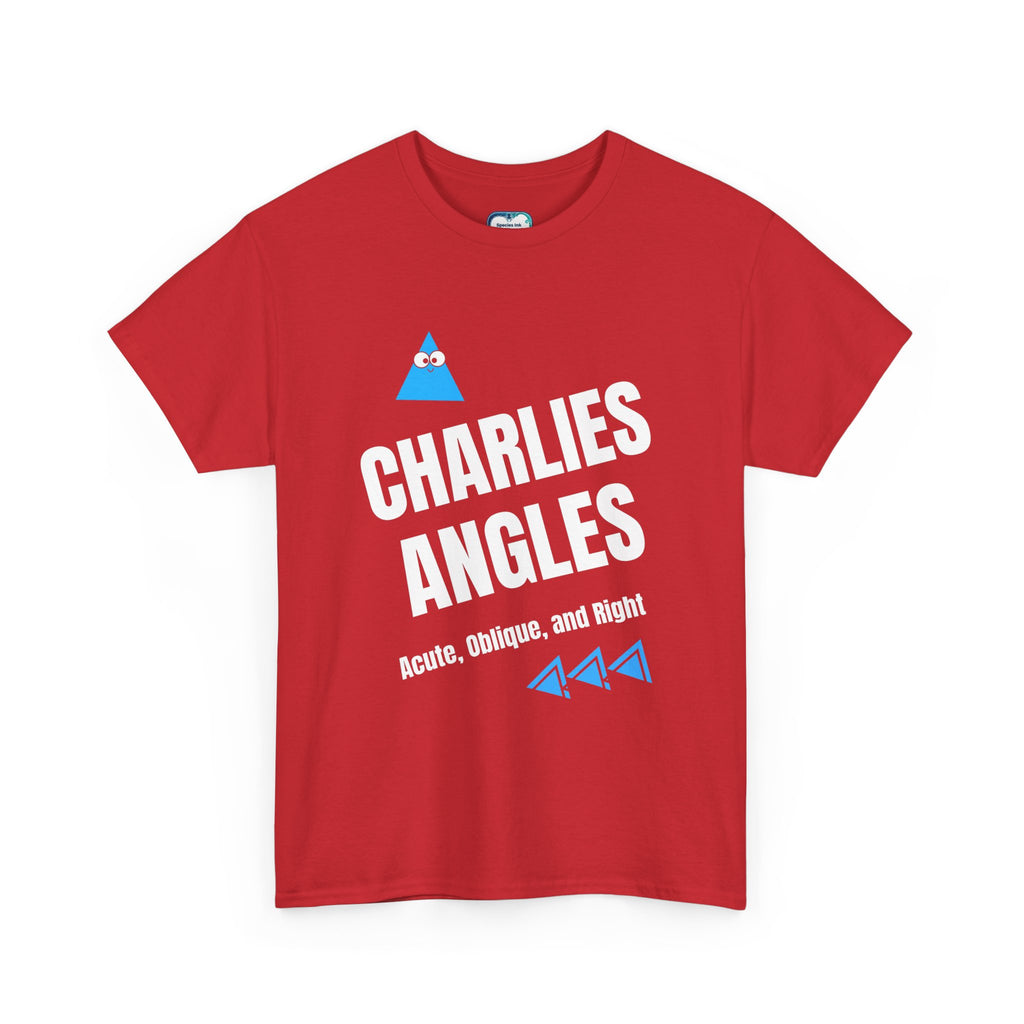 We're on the Case Tee – Retro Crime Fighter Graphic | Species Ink