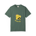 Queen Bee T-Shirt — Cute Cartoon Bee Graphic Tee