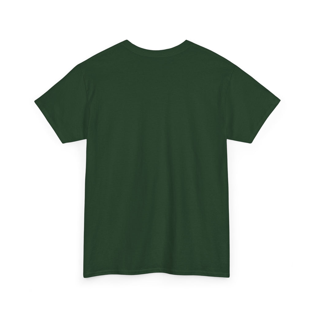 No Kings Day Tee — Anti-Monarchy Graphic T-Shirt ("No Kings Day")