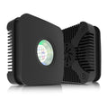 Lominie 30W Full Spectrum Freshwater LED Aquarium Plant Light – Remote Control