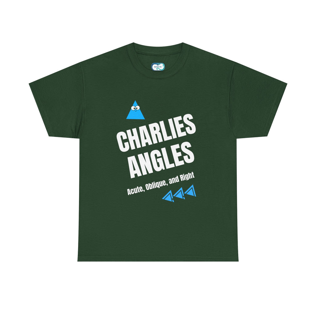 We're on the Case Tee – Retro Crime Fighter Graphic | Species Ink