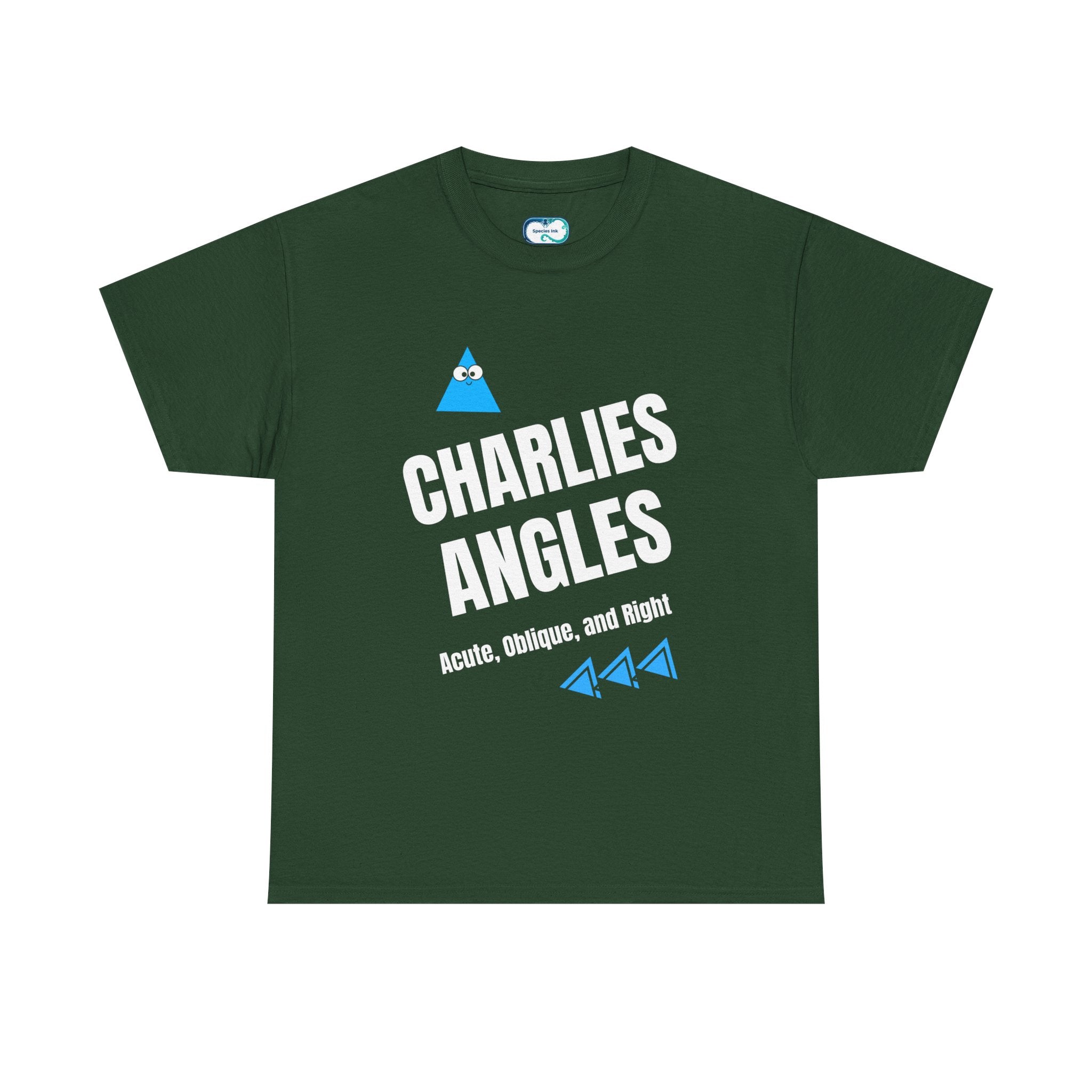 We're on the Case Tee – Retro Crime Fighter Graphic | Species Ink