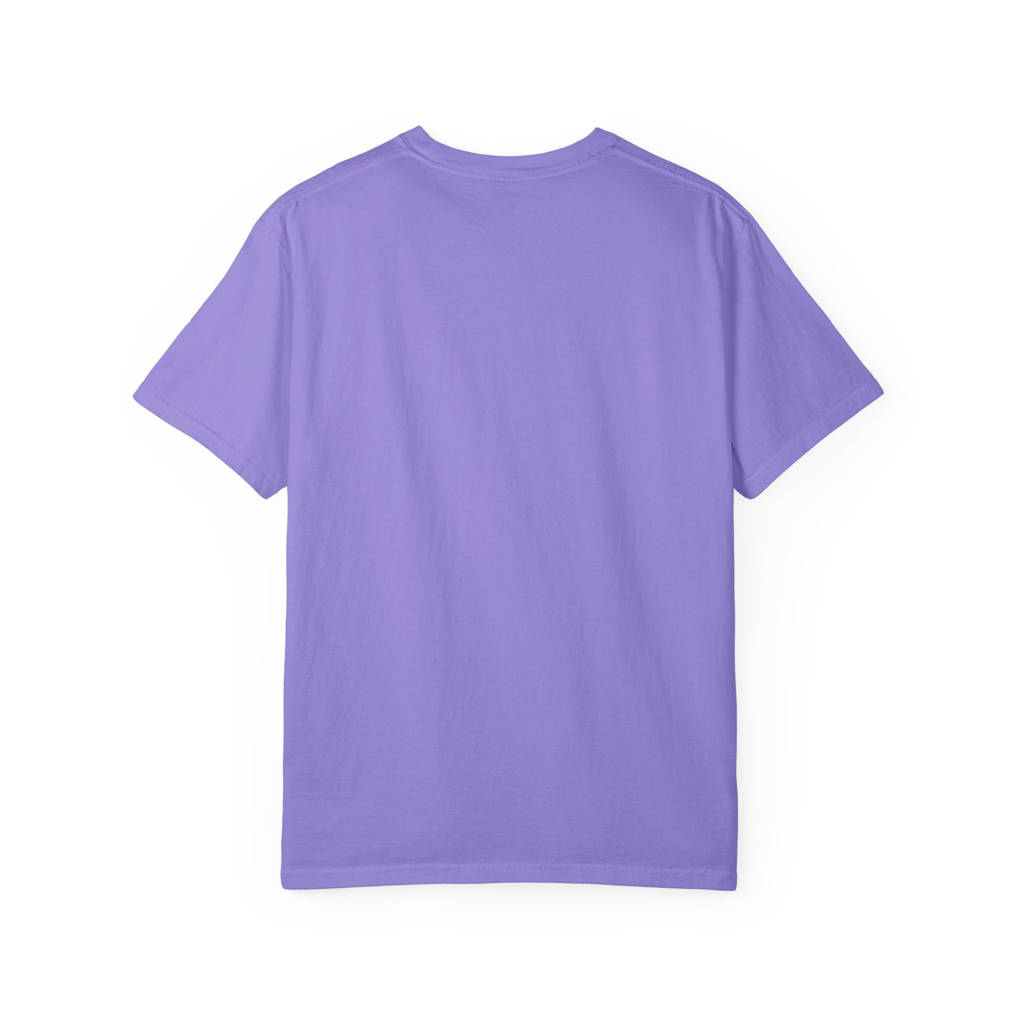 Rescue Diver T‑Shirt — 'Designated Victim' Bold Dive Shirt