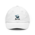 Dive Life Dad Hat — Embroidered Scuba Diver Cap
