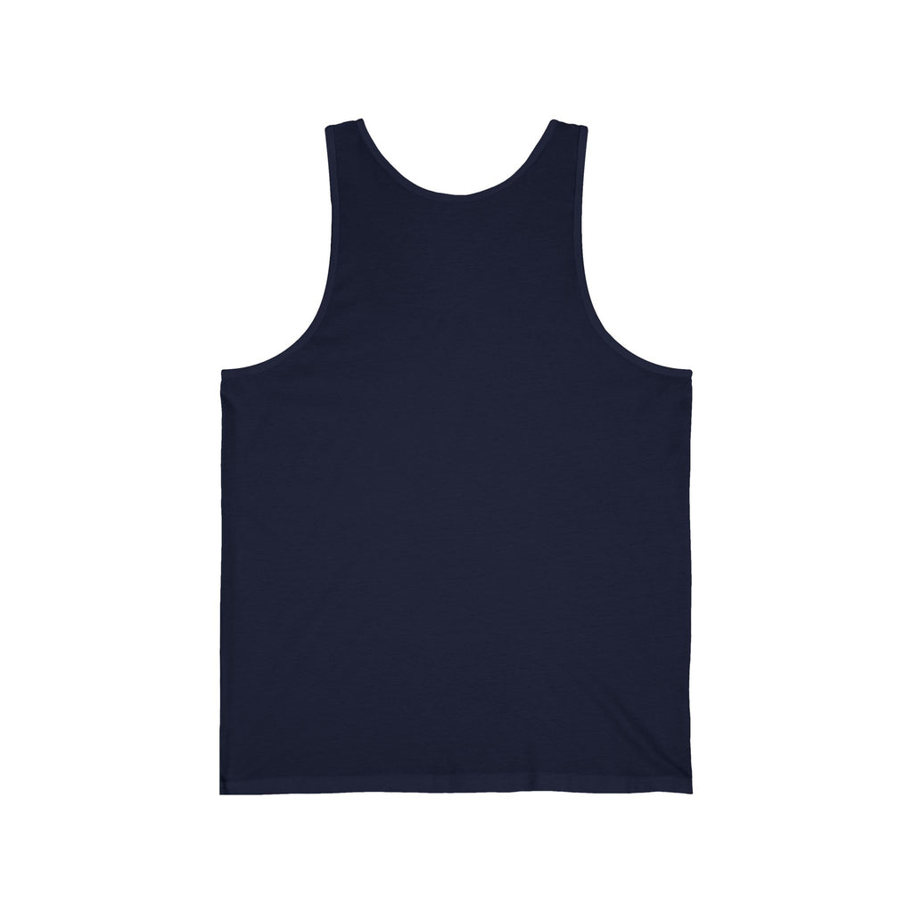 I'll Be Under the Weather Today Tank Top — Funny Weather Graphic Tank