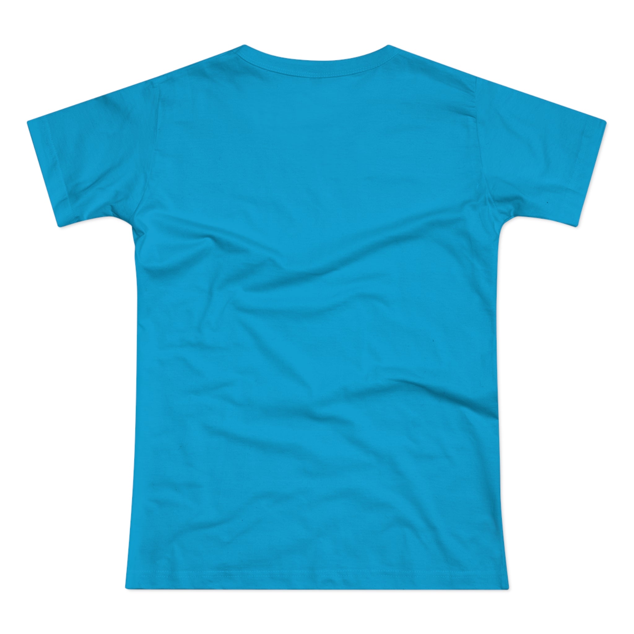 Scuba Girl T-Shirt — 'Girl, put on More weight!' Cute Diver Graphic Tee