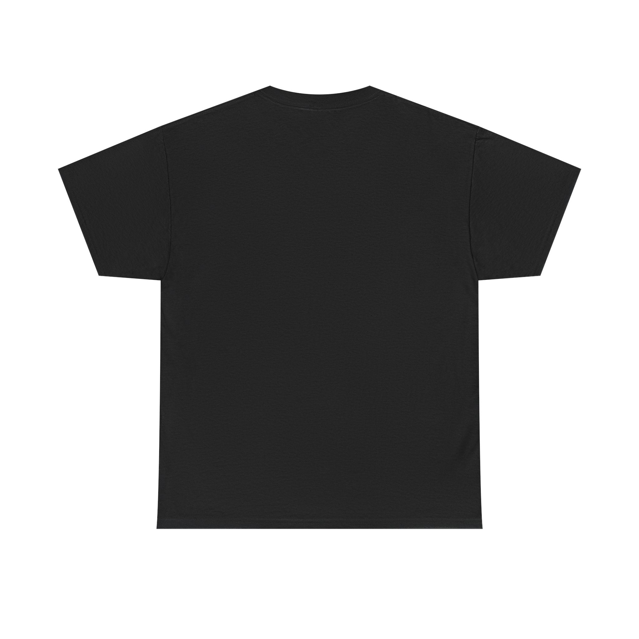 Astronaut Tee "Who Needs Directions?" – Retro Space Graphic T-Shirt