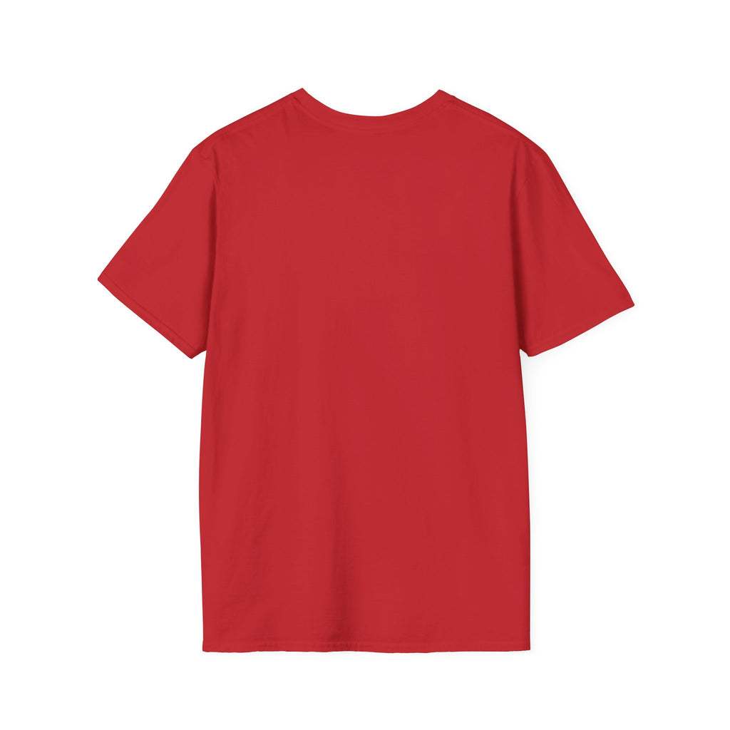 Queen Bee T-Shirt — Cute Cartoon Bee Graphic Tee