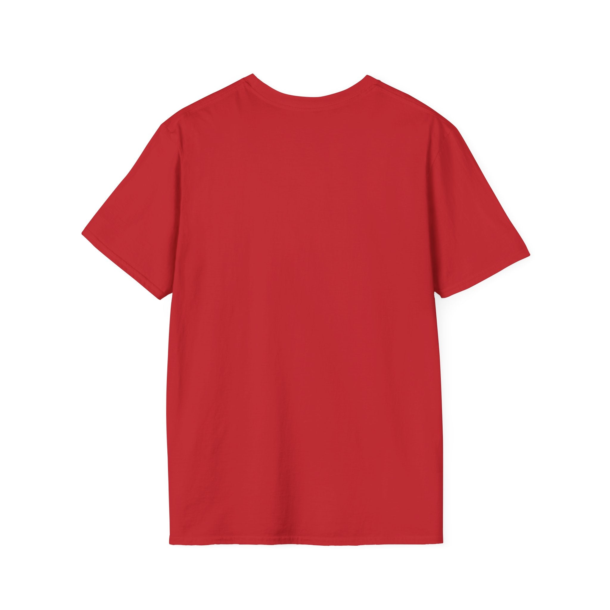 Queen Bee T-Shirt — Cute Cartoon Bee Graphic Tee