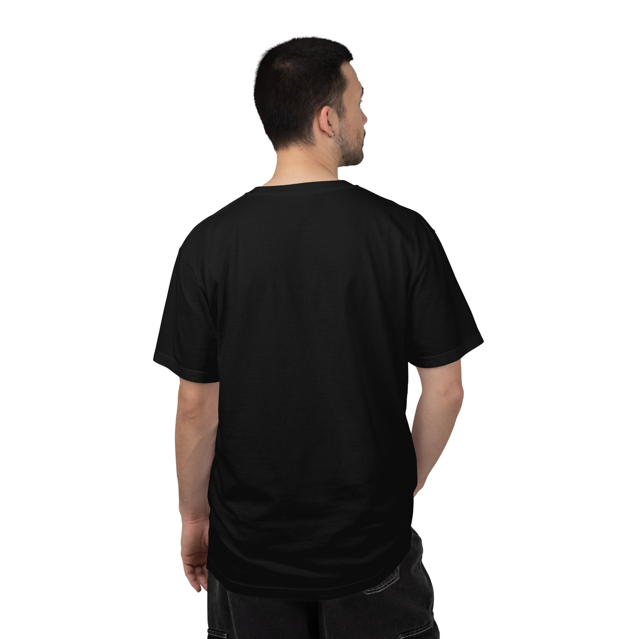 I Am Big Around Here T‑Shirt — Funny Double Entendre Tee