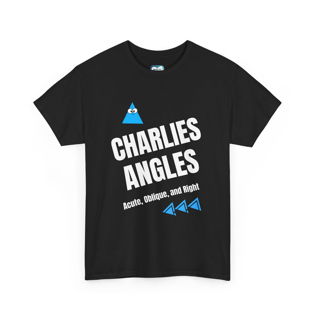 We're on the Case Tee – Retro Crime Fighter Graphic | Species Ink