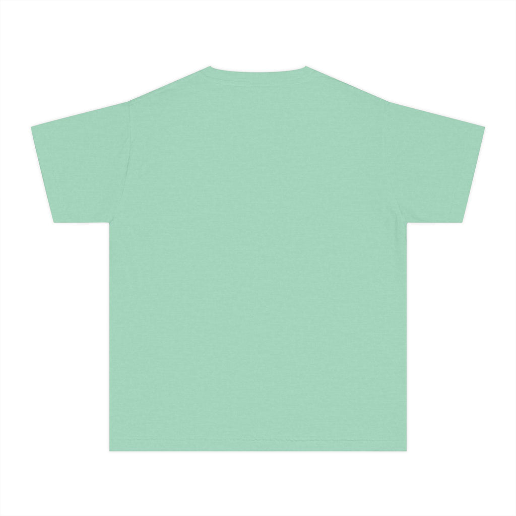 Particle Accelerator- Kids Tee