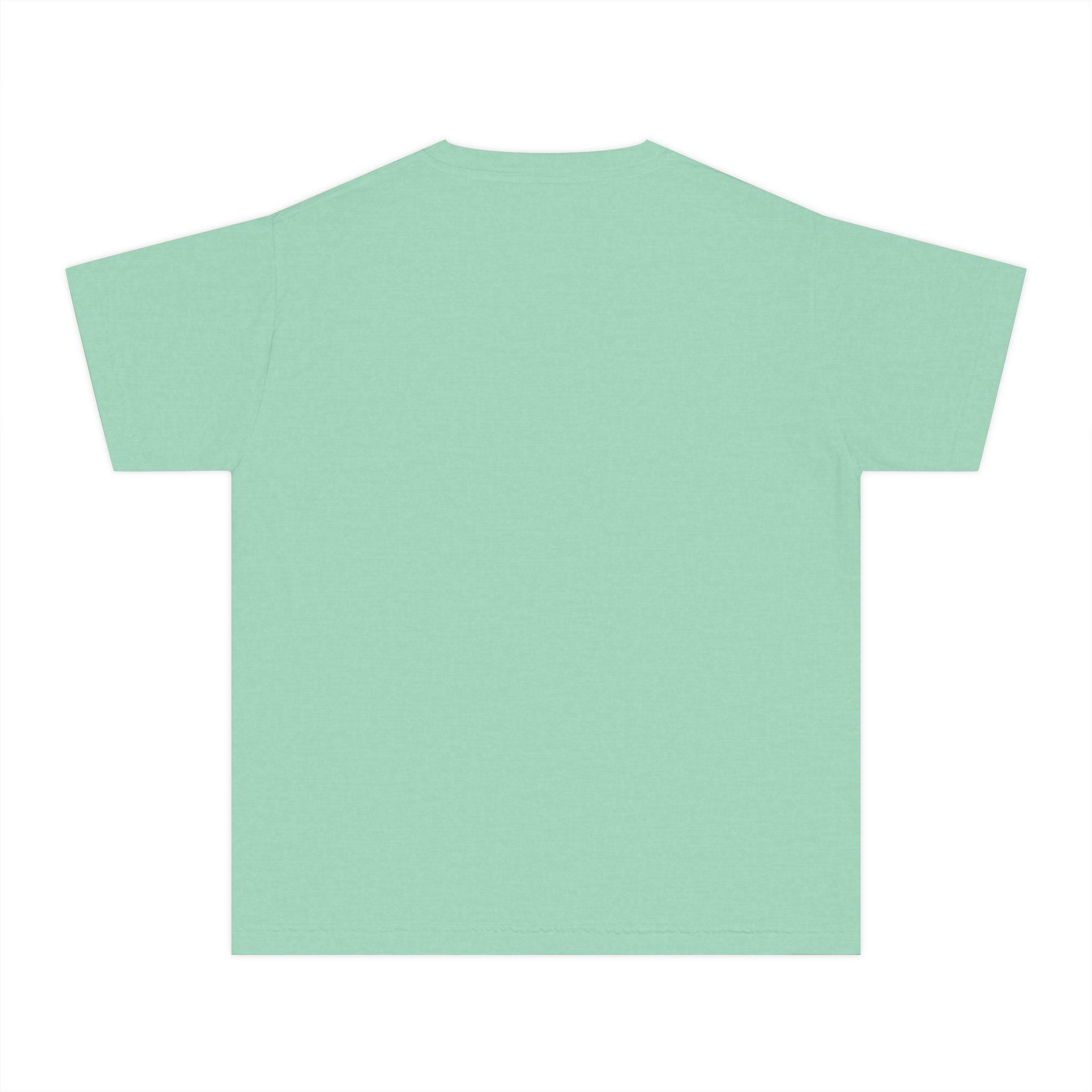 Particle Accelerator- Kids Tee