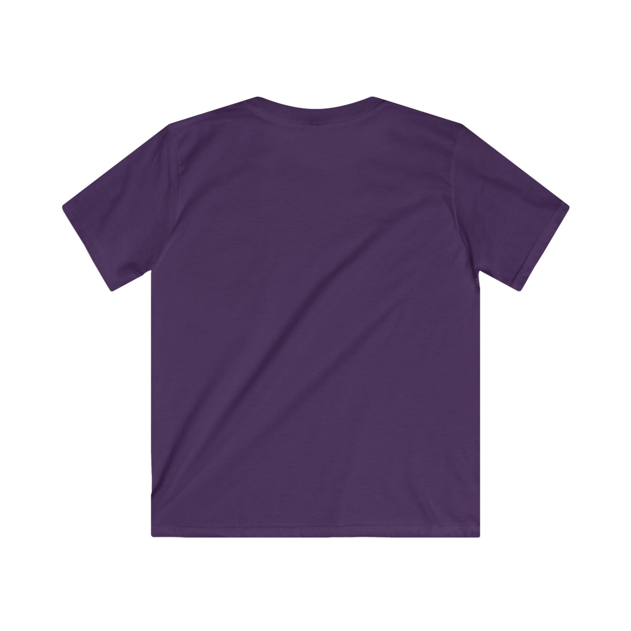 Kids Swim Team T‑Shirt — Cute Dolphin Graphic Tee for Children
