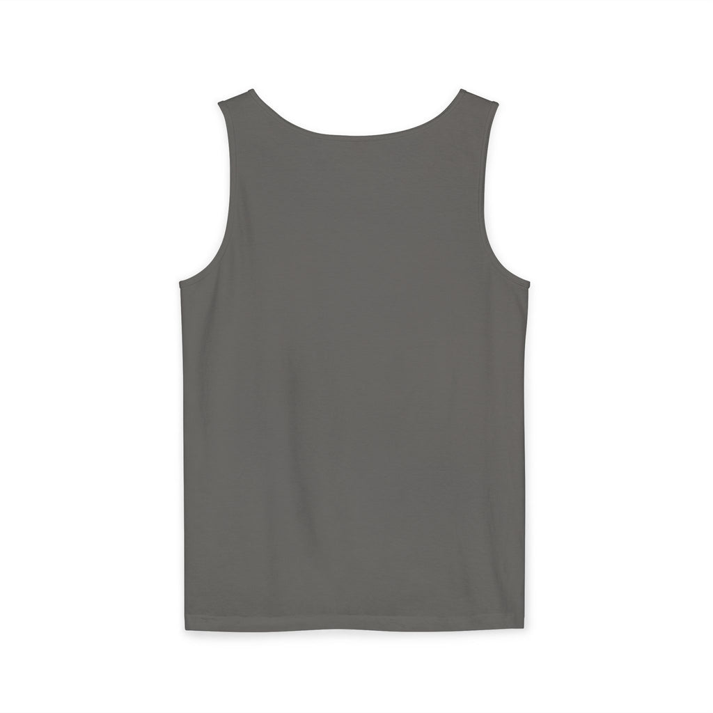 HVAC Technician Graphic Tank — "Some Like It Hot"