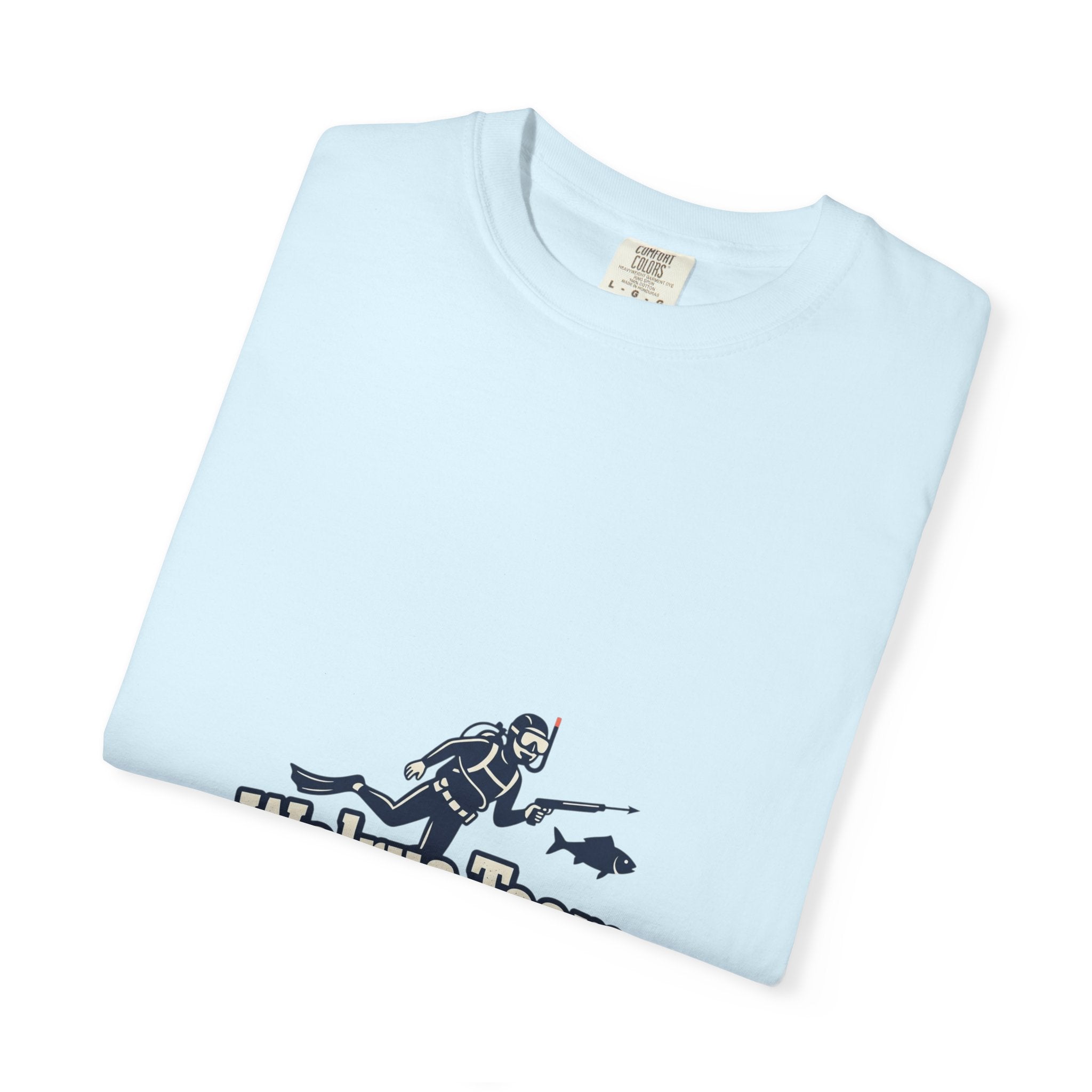 Walrus Team Tee