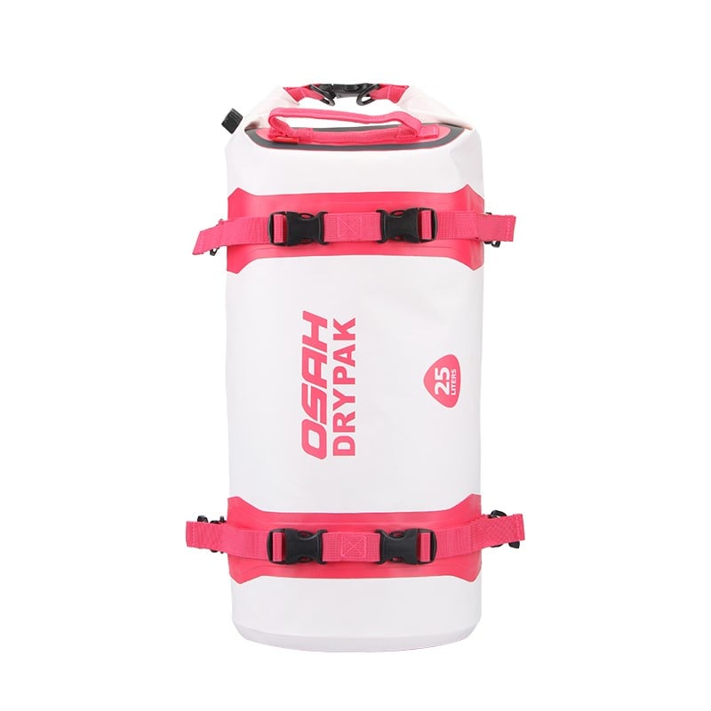 Waterproof Back Tail Knight Bucket Bag